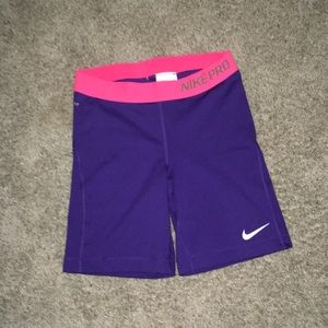 Nike Pro 5” Training Shorts